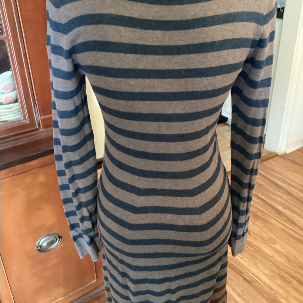 Peruvian Connection Dress - Picture 3 of 4